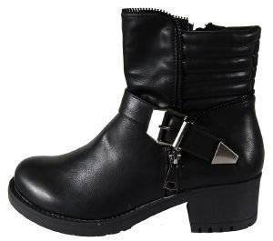 ������� CASUAL BIKER SHOOZ �� �������� ������� ����� (36)