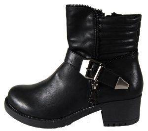  CASUAL BIKER SHOOZ     (38)