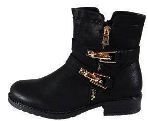 ������� BIKER SHOOZ �� ������ ������������ ����� (36)
