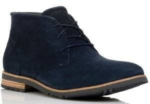 ΜΠΟΤΑΚΙ ΔΕΤΟ ROCKPORT SUEDE ΜΠΛΕ (46.5) ΜΠΟΤΑΚΙ ΔΕΤΟ ROCKPORT SUEDE ΜΠΛΕ (46.5)