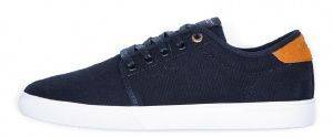 ΠΑΠΟΥΤΣΙ WESC SNEA LOW TOP ΜΠΛΕ (46) ΠΑΠΟΥΤΣΙ WESC SNEA LOW TOP ΜΠΛΕ (46)