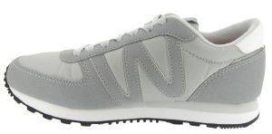 ΠΑΠΟΥΤΣΙ WESC POST RUNNER LOW TOP ΓΚΡΙ (39) ΠΑΠΟΥΤΣΙ WESC POST RUNNER LOW TOP ΓΚΡΙ (39)