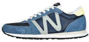 ΠΑΠΟΥΤΣΙ WESC POST RUNNER LOW TOP ΜΠΛΕ (37) ΠΑΠΟΥΤΣΙ WESC POST RUNNER LOW TOP ΜΠΛΕ (37)