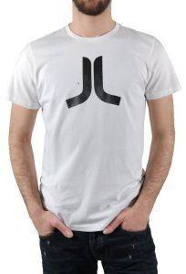 T-SHIRT WESC ICON ΛΕΥΚΟ (L) T-SHIRT WESC ICON ΛΕΥΚΟ (L)