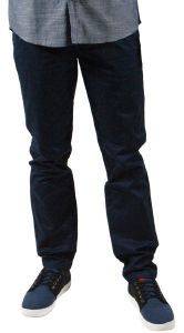 ��������� WESC EDDY CHINO INDIGO IRIS (36)