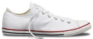 ΠΑΠΟΥΤΣΙ CONVERSE ALL STAR CHUCK TAYLOR LEAN OX ΛΕΥΚΟ (EUR:41.5) ΠΑΠΟΥΤΣΙ CONVERSE ALL STAR CHUCK TAYLOR LEAN OX ΛΕΥΚΟ (EUR:41.5)
