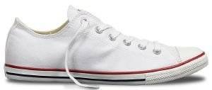 ΠΑΠΟΥΤΣΙ CONVERSE ALL STAR CHUCK TAYLOR LEAN OX ΛΕΥΚΟ (EUR:42) ΠΑΠΟΥΤΣΙ CONVERSE ALL STAR CHUCK TAYLOR LEAN OX ΛΕΥΚΟ (EUR:42)