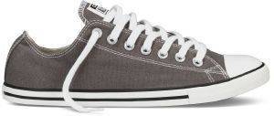  CONVERSE ALL STAR CHUCK TAYLOR LEAN OX CHARCOAL (EUR:44)