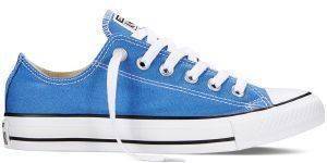 �������� CONVERSE ALL STAR CHUCK TAYLOR OX LIGHT SAPPHIRE (EUR:43)
