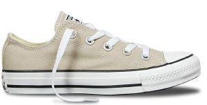 �������� CONVERSE ALL STAR CHUCK TAYLOR OX PAPYRUS (EUR:43)