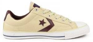 ΠΑΠΟΥΤΣΙ CONVERSE ALL STAR PLAYER OX SEASHELL/BRANCH ΠΑΠΟΥΤΣΙ CONVERSE ALL STAR PLAYER OX SEASHELL/BRANCH