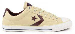 �������� CONVERSE ALL STAR PLAYER OX SEASHELL/BRANCH (EUR:42)