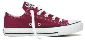 �������� CONVERSE ALL STAR CHUCK TAYLOR OX M9691C MAROON (EUR:36)
