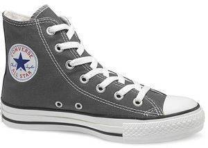 ΜΠΟΤΑΚΙ CONVERSE ALL STAR CHUCK TAYLOR AS SPECIALTY HI CHARCOAL (EUR:44.5) ΜΠΟΤΑΚΙ CONVERSE ALL STAR CHUCK TAYLOR AS SPECIALTY HI CHARCOAL (EUR:44.5)