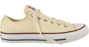 �������� CONVERSE ALL STAR CHUCK TAYLOR OX NATURAL WHITE (EUR:45)