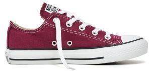 ΠΑΠΟΥΤΣΙ CONVERSE ALL STAR CHUCK TAYLOR OX M9691C MAROON (EUR:42) ΠΑΠΟΥΤΣΙ CONVERSE ALL STAR CHUCK TAYLOR OX M9691C MAROON (EUR:42)