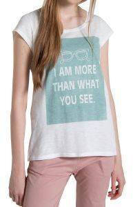 T-SHIRT HELMI ΜΕ ΣΤΑΜΠΑ \ T-SHIRT HELMI ΜΕ ΣΤΑΜΠΑ \