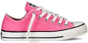 ΠΑΠΟΥΤΣΙ CONVERSE ALL STAR CHUCK TAYLOR AS CORE OX ΡΟΖ (EUR:41) ΠΑΠΟΥΤΣΙ CONVERSE ALL STAR CHUCK TAYLOR AS CORE OX ΡΟΖ (EUR:41)