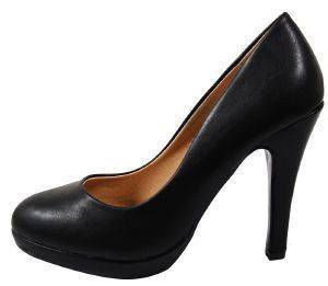 ΓΟΒΕΣ SHOOZ ΜΕ ΦΙΑΠΑ ΜΑΥΡΟ (36) ΓΟΒΕΣ SHOOZ ΜΕ ΦΙΑΠΑ ΜΑΥΡΟ (36)