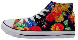 ΜΠΟΤΑΚΙ SHOOZ FLOWERS ΠΑΝΙΝΟ ΠΟΛΥΧΡΩΜΟ (37) ΜΠΟΤΑΚΙ SHOOZ FLOWERS ΠΑΝΙΝΟ ΠΟΛΥΧΡΩΜΟ (37)