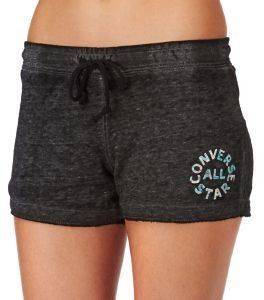 ΣΟΡΤΣ CONVERSE WASHED TRIBLEND ΜΑΥΡΟ (L) ΣΟΡΤΣ CONVERSE WASHED TRIBLEND ΜΑΥΡΟ (L)