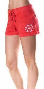 ΣΟΡΤΣ CONVERSE WASHED TRIBLEND ΚΟΚΚΙΝΟ