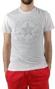 T-SHIRT CONVERSE CORE TRIBLEND CP  (M)