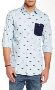 ��������� WESC KORRIS �� ������ ������� (M)