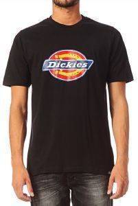T-SHIRT DICKIES HORSESHOE ����� (L)