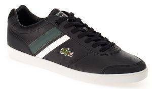  LACOSTE COMBA LEATHER / (46)