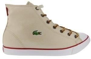 ΜΠΟΤΑΚΙ LACOSTE L27 TRAINERS ΜΠΕΖ (45) ΜΠΟΤΑΚΙ LACOSTE L27 TRAINERS ΜΠΕΖ (45)