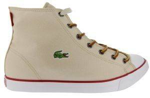 ΜΠΟΤΑΚΙ LACOSTE L27 TRAINERS ΜΠΕΖ (46) ΜΠΟΤΑΚΙ LACOSTE L27 TRAINERS ΜΠΕΖ (46)