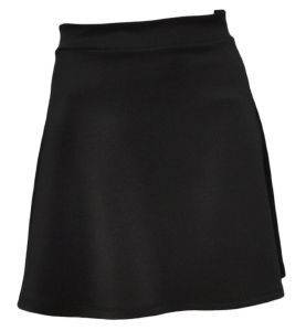  ROCK THE OUTFIT MINI SCATER  (M)