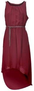  ROCK THE OUTFIT MAXI   (L)