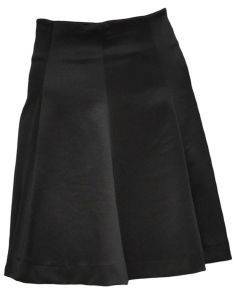 ΦΟΥΣΤΑ ROCK THE OUTFIT MINI ΜΑΥΡΟ (M) ΦΟΥΣΤΑ ROCK THE OUTFIT MINI ΜΑΥΡΟ (M)