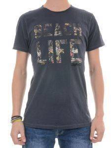 T-SHIRT STAFF JEANS CAMERON ������� (L)