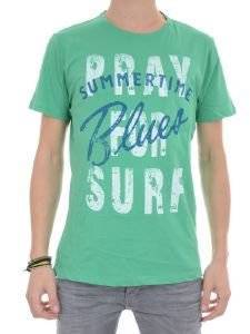 T-SHIRT STAFF JEANS LORENTZO  (L)