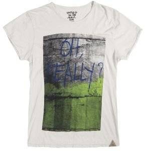 T-SHIRT STAFF JEANS OWEN ���� (XL)