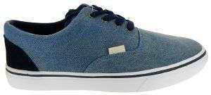 ΠΑΠΟΥΤΣΙ STAFF JEANS JASPER ΜΠΛΕ (40) ΠΑΠΟΥΤΣΙ STAFF JEANS JASPER ΜΠΛΕ (40)