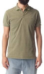 T-SHIRT POLO GAS RALPH/S VINT. ΠΡΑΣΙΝΟ (L) T-SHIRT POLO GAS RALPH/S VINT. ΠΡΑΣΙΝΟ (L)