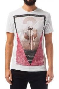 T-SHIRT GAS SCUBA/S WIND ������� ���� (L)