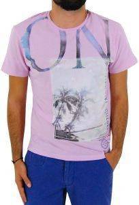 T-SHIRT GAS SCUBA/S ON ΜΩΒ (XL) T-SHIRT GAS SCUBA/S ON ΜΩΒ (XL)