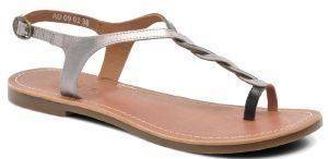 ΠΕΔΙΛΑ KICKERS DJINNY ΔΕΡΜΑΤΙΝΑ ΑΣΗΜΙ/ΚΑΦΕ (39) ΠΕΔΙΛΑ KICKERS DJINNY ΔΕΡΜΑΤΙΝΑ ΑΣΗΜΙ/ΚΑΦΕ (39)