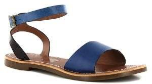 ΠΕΔΙΛΑ KICKERS DISCO ΔΕΡΜΑΤΙΝΑ ΜΠΛΕ/ΚΑΦΕ (36) ΠΕΔΙΛΑ KICKERS DISCO ΔΕΡΜΑΤΙΝΑ ΜΠΛΕ/ΚΑΦΕ (36)