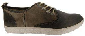 ΠΑΠΟΥΤΣΙ KICKERS KOOLMAX ΓΚΡΙ (43) ΠΑΠΟΥΤΣΙ KICKERS KOOLMAX ΓΚΡΙ (43)