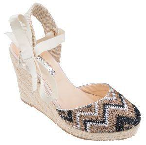 ������������ ��������� JALOUZEE SHINY ZIG-ZAG ����/����� (39)