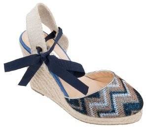 ������������ ��������� JALOUZEE SHINY ZIG-ZAG ����/���� (38)