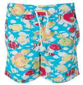 BOXER GERRY ST. TROPEZ NORTH ΜΕ ΣΧΕΔΙΟ ΨΑΡΙΑ ΓΑΛΑΖΙΟ