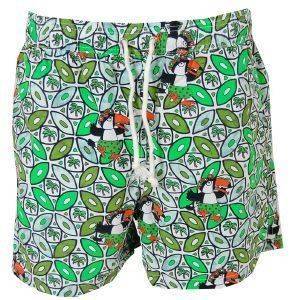BOXER GERRY ST. TROPEZ NORTH ΜΕ ΣΧΕΔΙΟ ΠΟΥΛΙΑ ΠΡΑΣΙΝΟ (42) BOXER GERRY ST. TROPEZ NORTH ΜΕ ΣΧΕΔΙΟ ΠΟΥΛΙΑ ΠΡΑΣΙΝΟ (42)