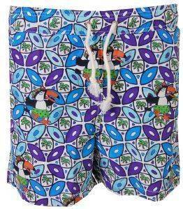 BOXER GERRY ST. TROPEZ NORTH ΜΕ ΣΧΕΔΙΟ ΠΟΥΛΙΑ ΜΠΛΕ/ΜΩΒ (42) BOXER GERRY ST. TROPEZ NORTH ΜΕ ΣΧΕΔΙΟ ΠΟΥΛΙΑ ΜΠΛΕ/ΜΩΒ (42)